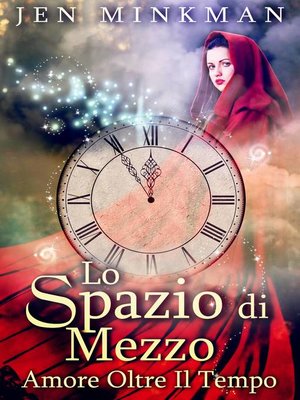 cover image of Lo Spazio Di Mezzo